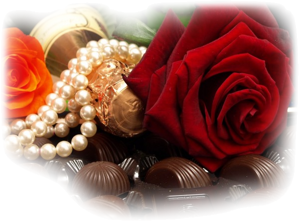 TUBES ST VALENTIN