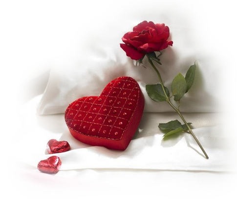 TUBES ST VALENTIN