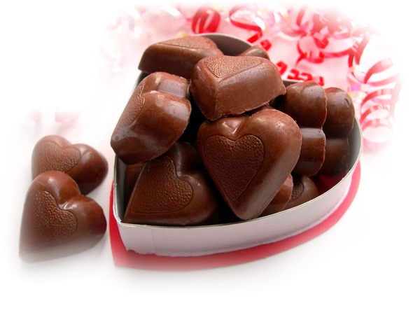 TUBES ST VALENTIN